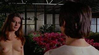 Rosalba Neri nude – Slaughter Hotel (1971)