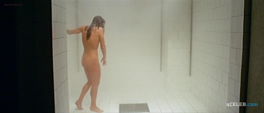 3. Rosalba Neri nude – Slaughter Hotel (1971)