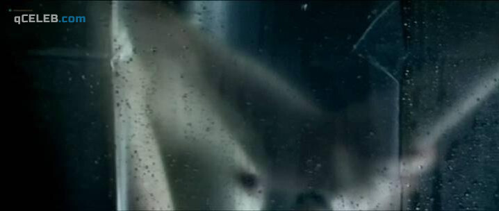 1. Rebecca Palmer nude – Blood Trails (2006)