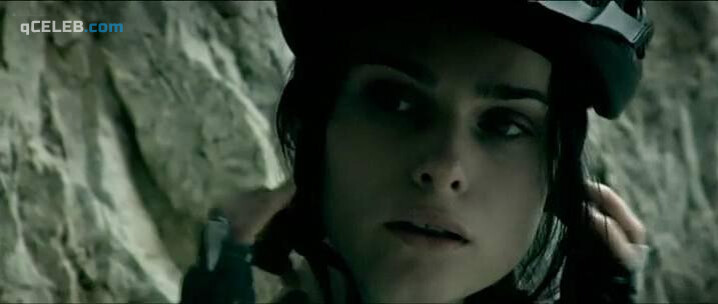 2. Rebecca Palmer nude – Blood Trails (2006)