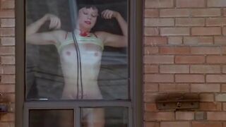 Peta Wilson nude, Ellen Barkin sexy, Karen Young nude, Wendy Crewson nude – Mercy (2000)