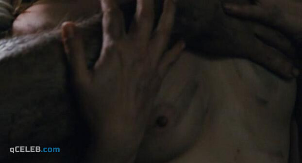 3. Pauline Etienne nude, Florence Thomassin nude – Lost Paradise (2012)