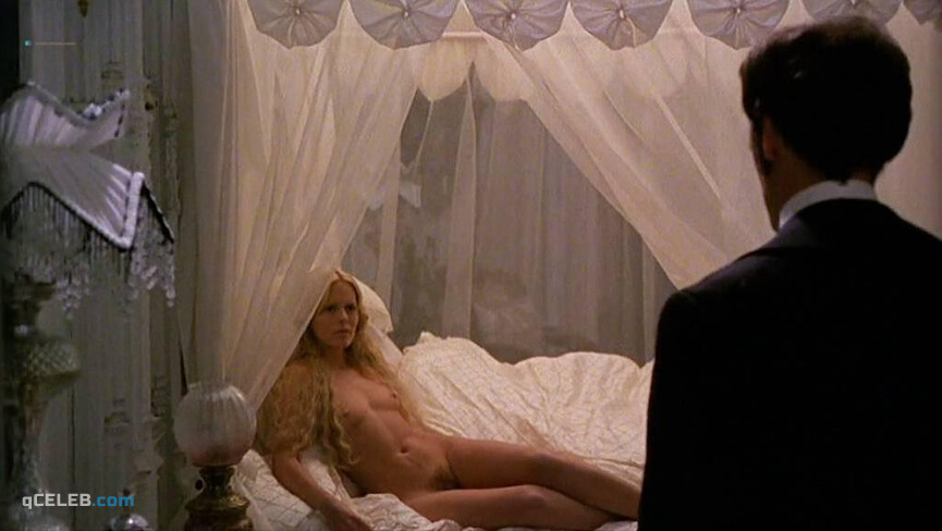 1. Patsy Kensit nude – Angels and Insects (1996)