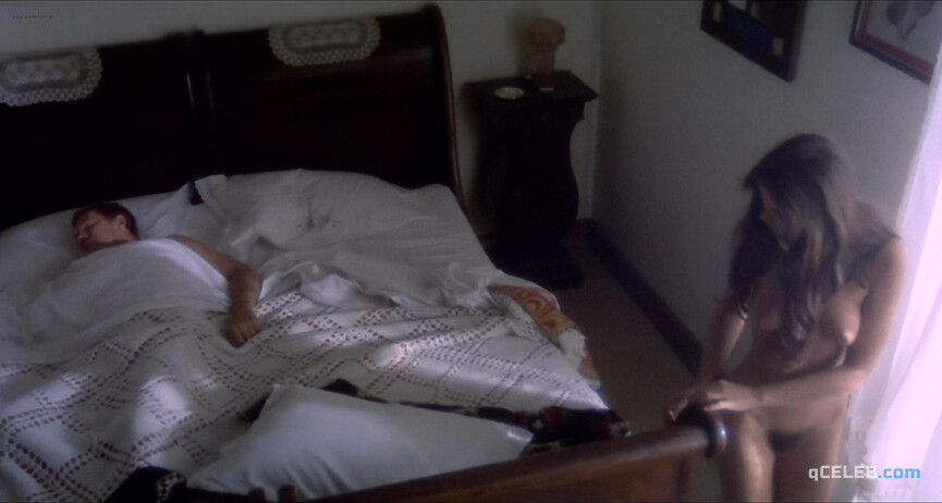 2. Ornella Muti nude, Eleonora Giorgi nude – Appassionata (1974)