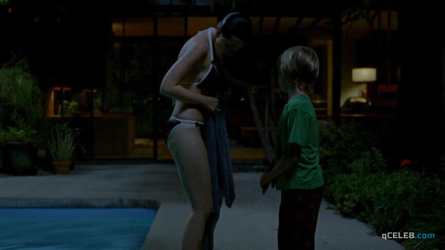 3. Olivia Thirlby sexy – Nobody Walks (2012)