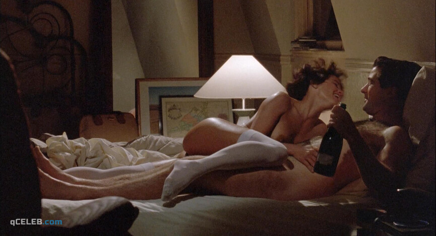 2. Nicole Kidman nude, Debrah Farentino nude – Malice (1993)