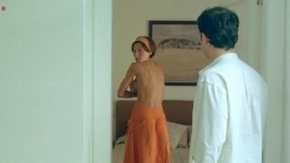 Natalia Millan nude – Summer Clouds (2004)