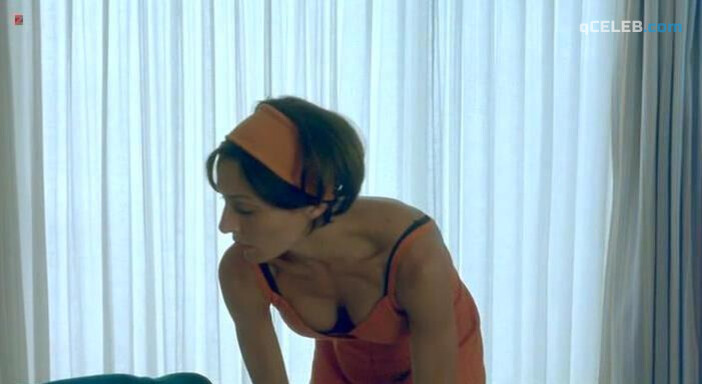 2. Natalia Millan nude – Summer Clouds (2004)