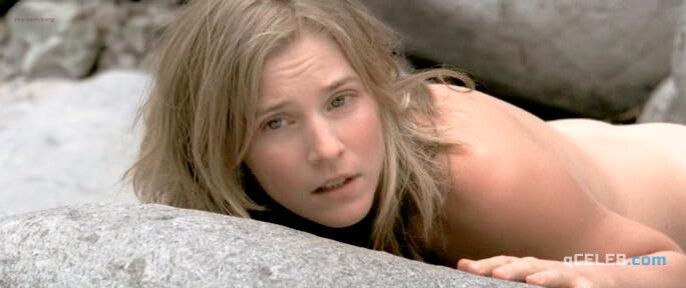 2. Natacha Regnier nude – Le Silence (2004)