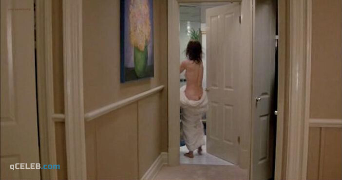 3. Nastassja Kinski nude – Unfaithfully Yours (1984)