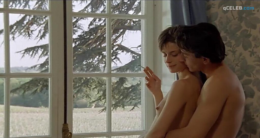 1. Nastassja Kinski nude – Malady of Love (1987)
