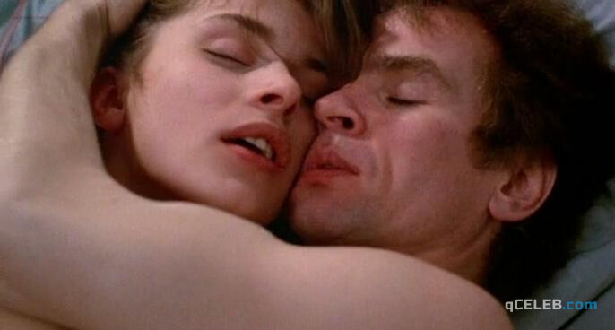 2. Nastassja Kinski nude – Exposed (1983)