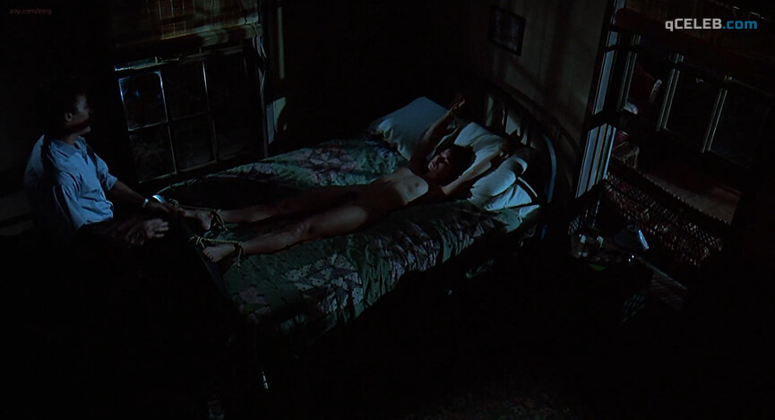 3. Nastassja Kinski nude – Cat People (1982)