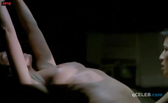 1. Natalia Worner nude – 20 Nights and a Rainy Day (2006)