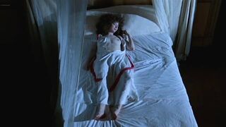 Myriam Cyr nude, Natasha Richardson sexy, Pascal King nude – Gothic (1986)