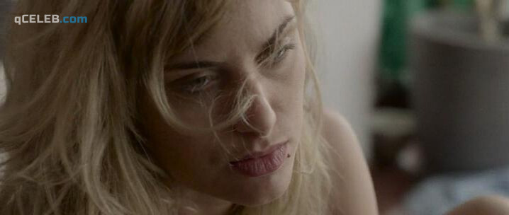 3. Mathilde Bisson nude – Too Close to the Sun (2015)