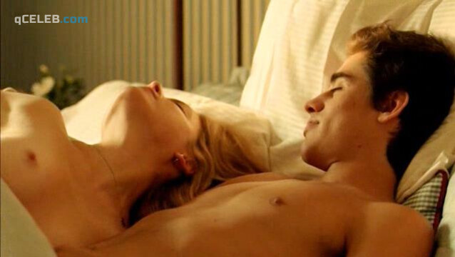2. Marisol Ribeiro nude, Priscilla Sol nude, Thaila Ayala nude – Apneia (2015)