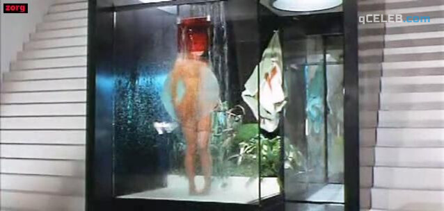 2. Marisa Mell sexy – Danger: Diabolik (1968)