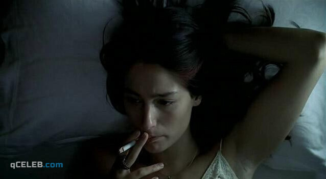 3. Marie Gillain nude – Barnie's Minor Annoyances (2001)