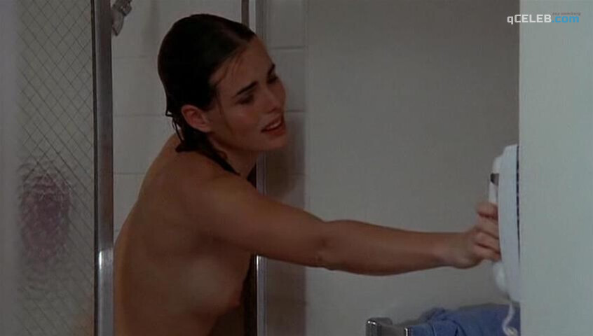 1. Margaux Hemingway nude – Lipstick (1976)