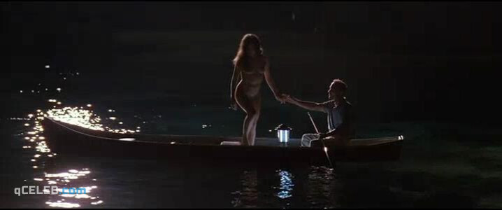 2. Madeleine Stowe nude, Patricia Healy nude – China Moon (1994)