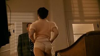 Madeleine Stowe sexy – The Two Jakes (1990)