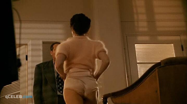 1. Madeleine Stowe sexy – The Two Jakes (1990)