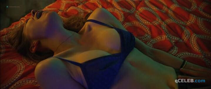2. Louisa Krause sexy – Ava's Possessions (2015)