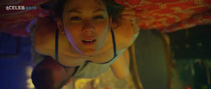 3. Louisa Krause sexy – Ava's Possessions (2015)