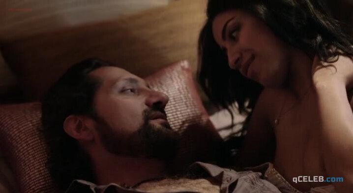 2. Loubna Abidar nude, Halima Karaouane nude – Much Loved (2015)