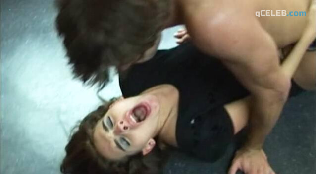 3. Leonor Seixas nude – Martian Whores (2011)