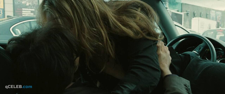 2. Leelee Sobieski sexy – Branded (2012)