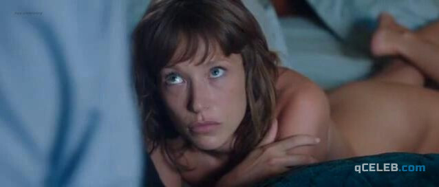 3. Laura Smet nude – French Dolls (2014)