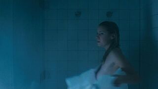 Laura Ramsey nude – The Covenant (2006)