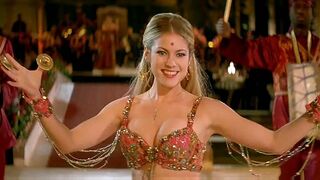 Laura Ramsey sexy – Whatever Lola wants (2007)