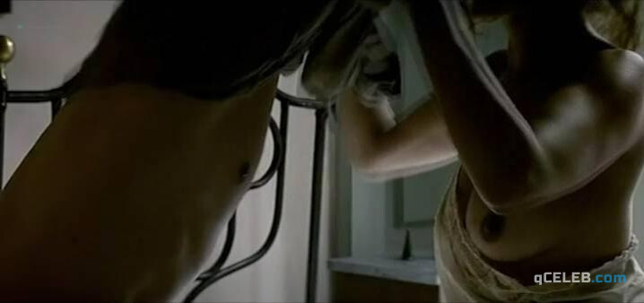 2. Laura Morante nude – A Journey Called Love (2002)
