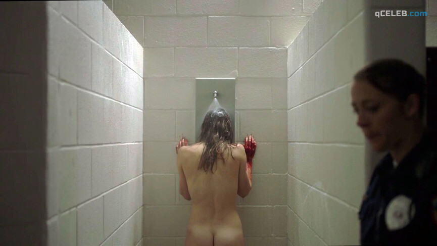 4. Jessica Biel nude – The Sinner (2017)
