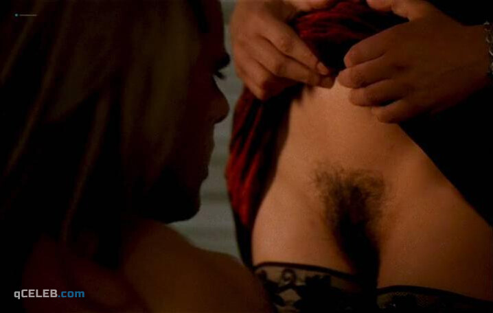 2. Laura Morante nude, Ana Obregon nude, Paz Gomez nude – The Naked Eye (1998)