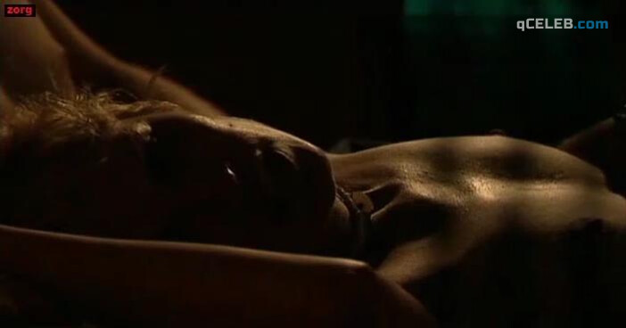 2. Kim Dickens nude, Alison Folland nude, Aria Alpert nude, Patsy Kensit nude – Things Behind the Sun (2001)