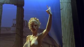 Kelly Reilly nude, Natalia Tena nude, Rosalind Halstead nude, Anna Brewster nude – Mrs. Henderson Presents (2005)