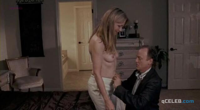 1. Karen Young nude – Twelve Thirty (2010)