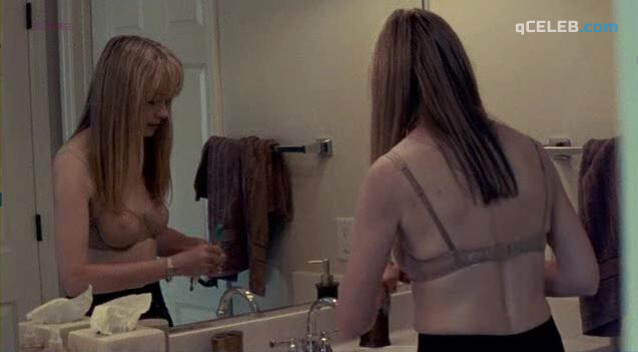 3. Karen Young nude – Twelve Thirty (2010)