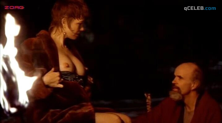 3. Karen Young nude – The Wife (1995)