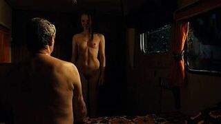 Julie-Marie Parmentier nude, Helene Vincent nude, Amandine Chauveau nude, Claudine Lacroitz nude – Wandering Streams (2009)