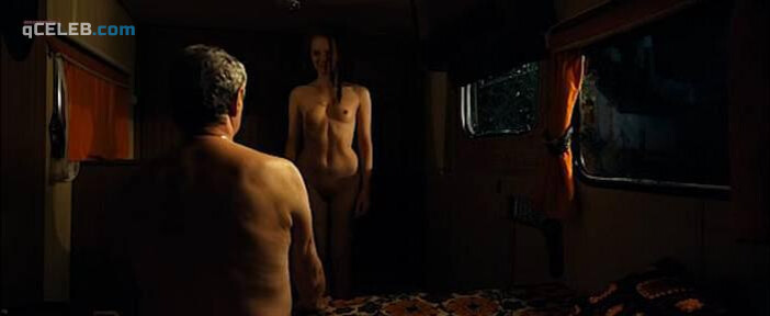 1. Julie-Marie Parmentier nude, Helene Vincent nude, Amandine Chauveau nude, Claudine Lacroitz nude – Wandering Streams (2009)