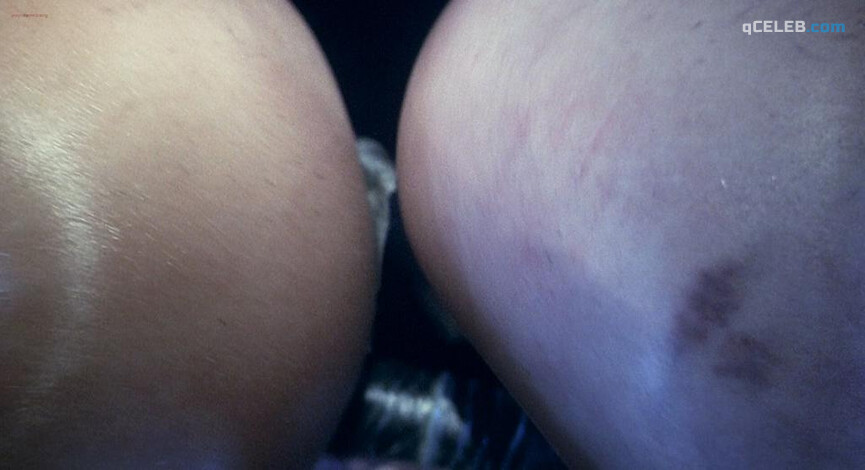 3. Jennifer Connelly nude – Requiem for a Dream (2000)