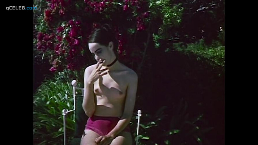 3. Jena Malone nude – The Painted Lady (2013)