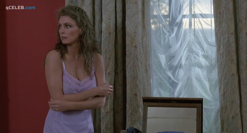 2. Jennifer O’Neill sexy – Committed (1988)