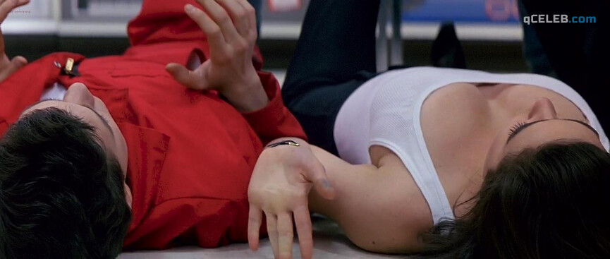 2. Jennifer Connelly sexy – Career Opportunities (1991)