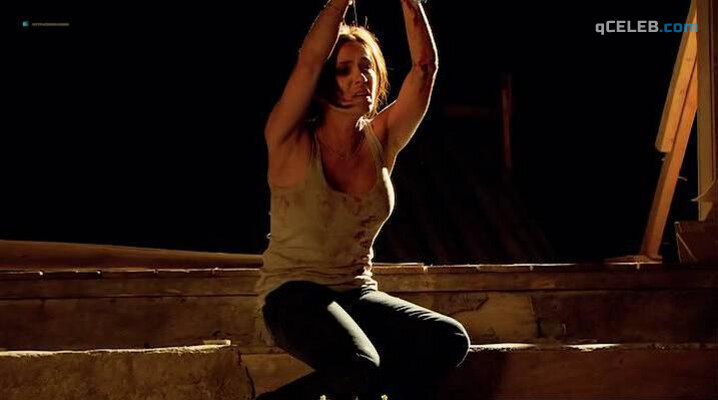 2. Jasmine Waltz nude, Crystal LeBard sexy – Poker Run (2009)